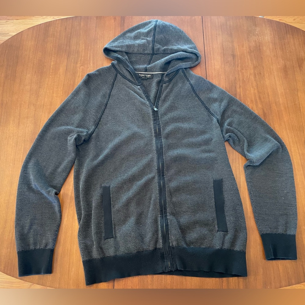 Banana Republic Hoodie - Medium